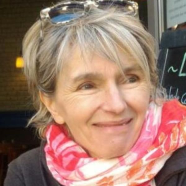 Patricia Lavigne - Professeur de Yoga Iyengar à Lyon