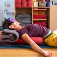 Yoga iyengar accessoires